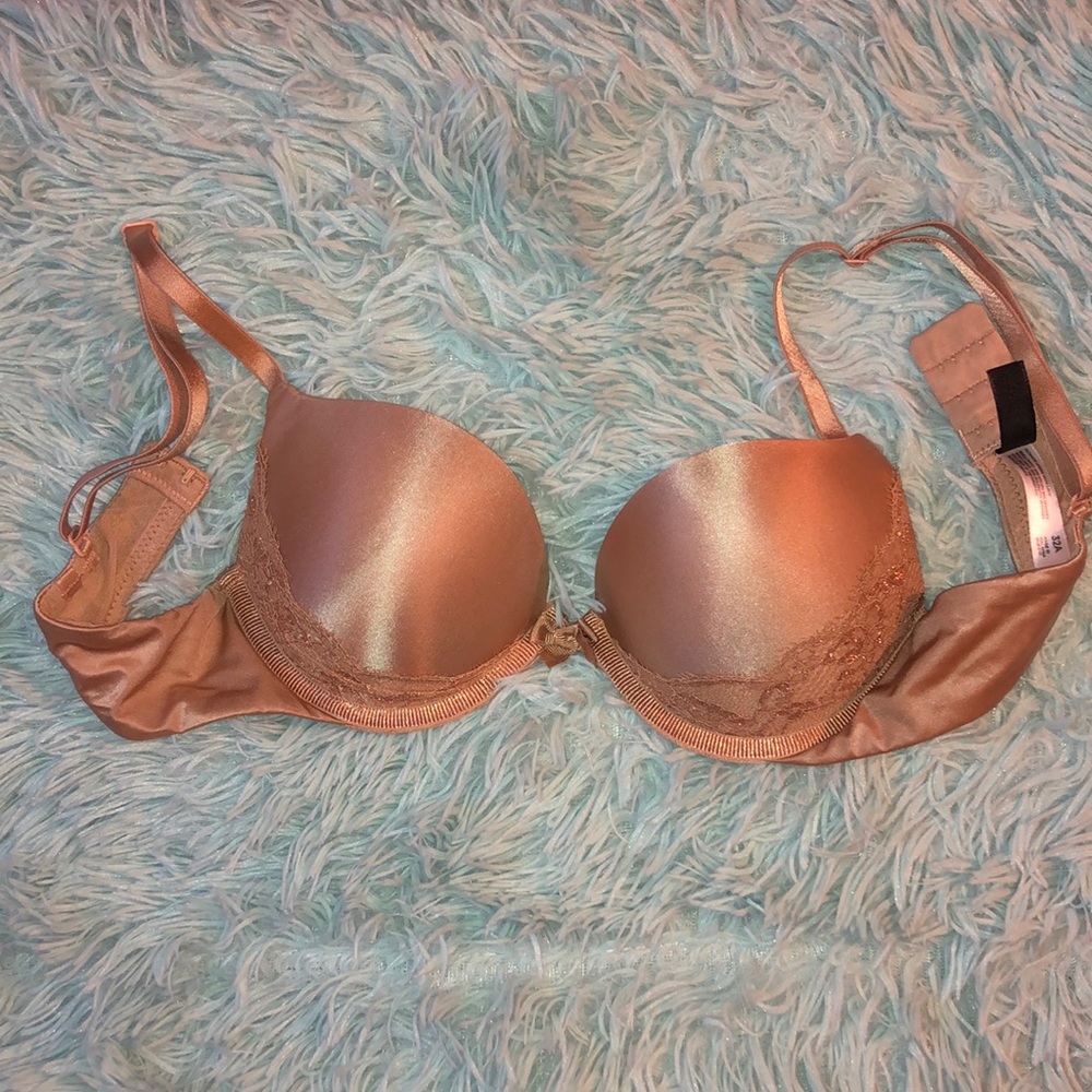 Ultimate Upsize Push-up Bra